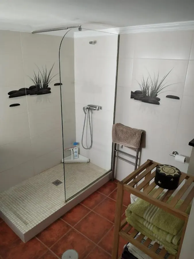 Small Village House With Beautiful Sea Views Torrox 0*,