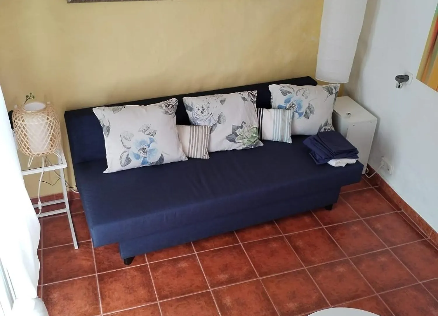 Small Village House With Beautiful Sea Views Torrox 0*,